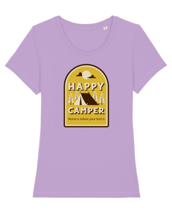 Happy Camper Lavender Dawn