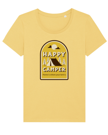 Happy Camper Jojoba