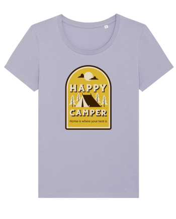 Happy Camper Lavender