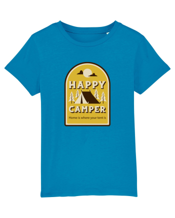 Happy Camper Azur