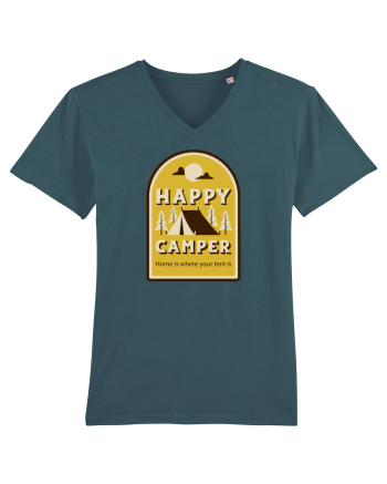 Happy Camper Stargazer