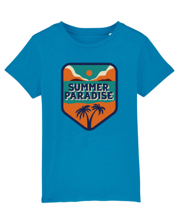 Summer Paradise Azur