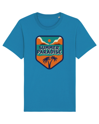 Summer Paradise Azur