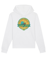Scoop Ahoy! Hanorac Unisex Drummer