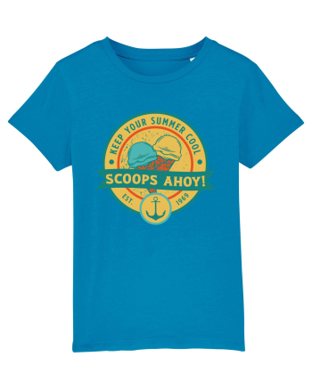 Scoop Ahoy! Azur