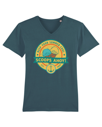 Scoop Ahoy! Stargazer