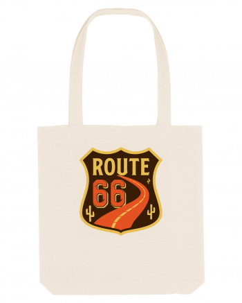 Retro Route 66 Natural