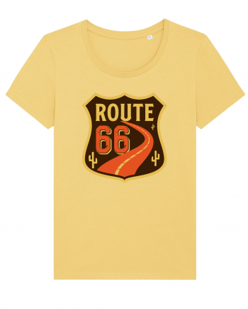  Retro Route 66 Jojoba