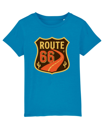  Retro Route 66 Azur