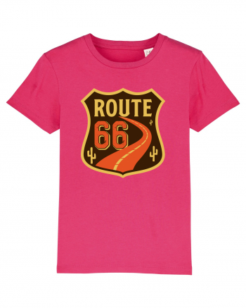  Retro Route 66 Raspberry