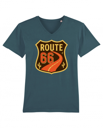  Retro Route 66 Stargazer