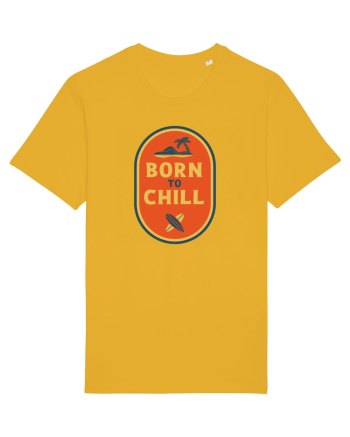  Retro Born To Chill Spectra Yellow