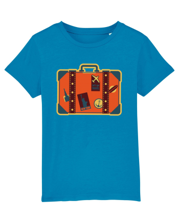 Retro Vacation Is On The Horizon Azur