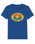 Vacation Is On The Horizon Tricou mânecă scurtă  Copii Mini Creator