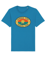 Vacation Is On The Horizon Tricou mânecă scurtă Unisex Rocker
