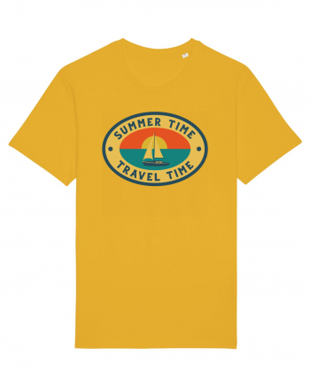 Vacation Is On The Horizon Spectra Yellow