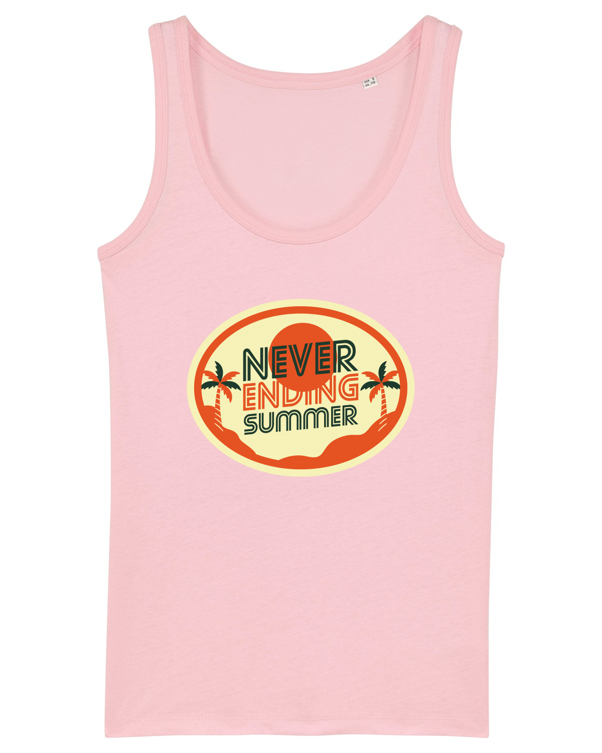 Maiou Damă Dreamer Cotton Pink