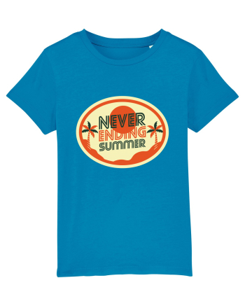Never Ending  Summer Azur