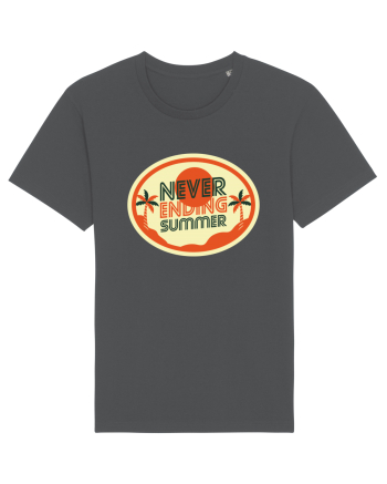 Never Ending  Summer Anthracite