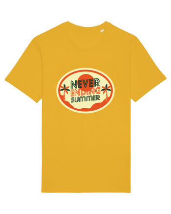 Never Ending  Summer Spectra Yellow