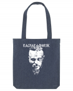 Ragnar Lodbrok Sacoșă textilă