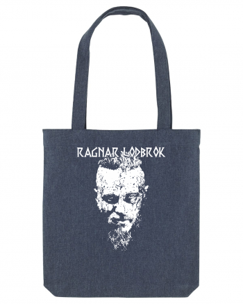 Ragnar Lodbrok Midnight Blue