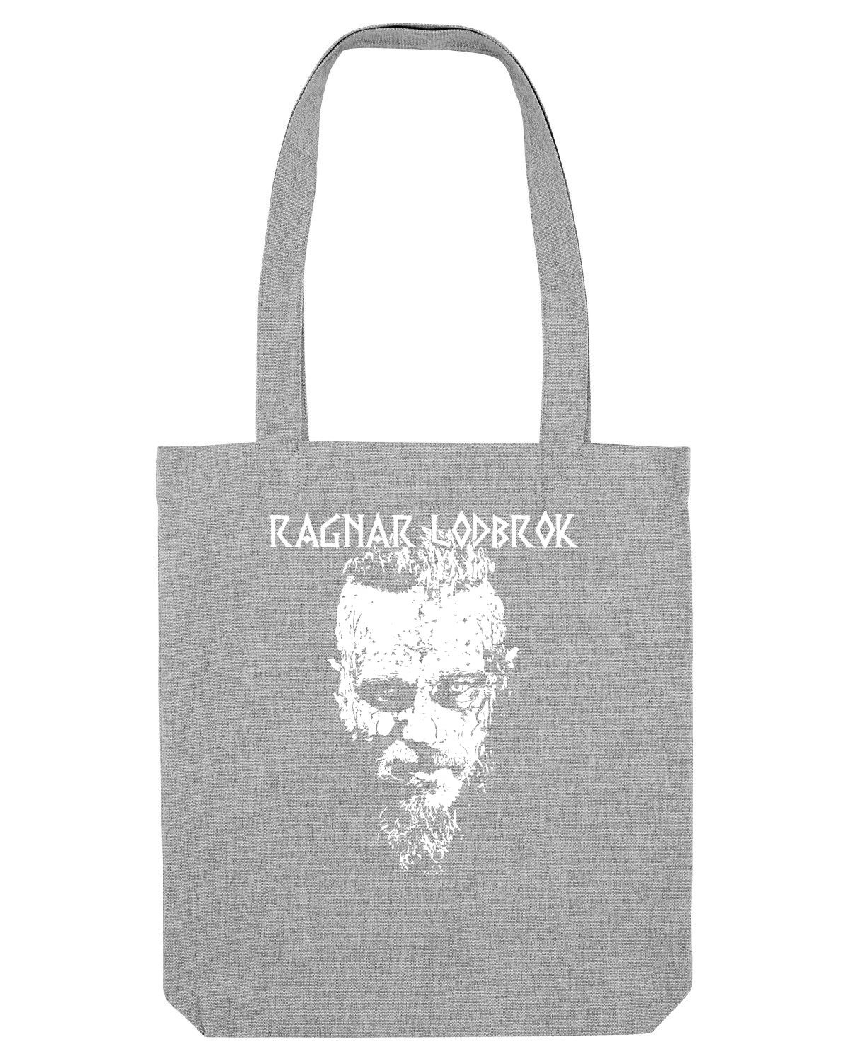 Sacoșă textilă Heather Grey