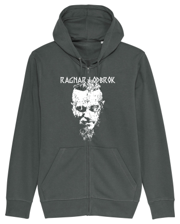 Ragnar Lodbrok Anthracite