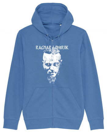 Ragnar Lodbrok Bright Blue