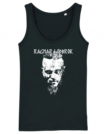 Ragnar Lodbrok Black