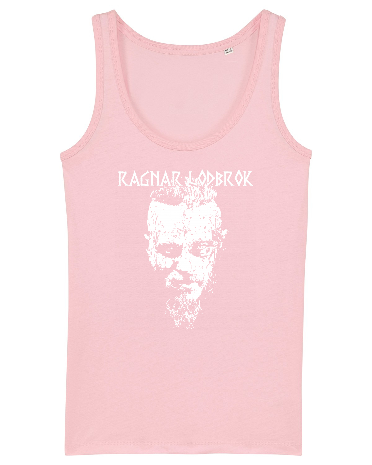 Maiou Damă Dreamer Cotton Pink