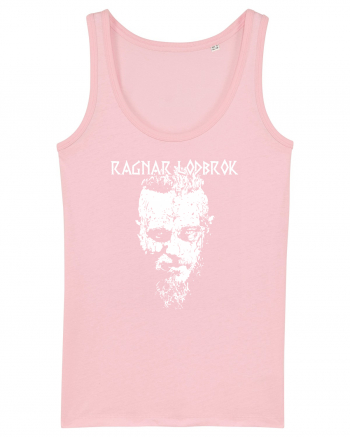 Ragnar Lodbrok Cotton Pink