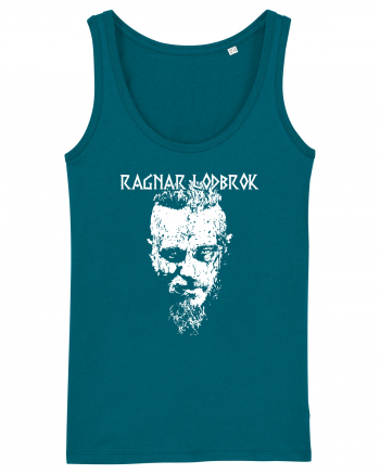Ragnar Lodbrok Ocean Depth