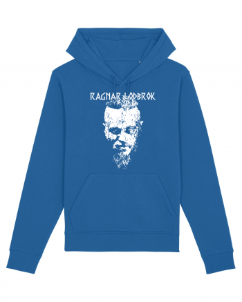 Ragnar Lodbrok Royal Blue