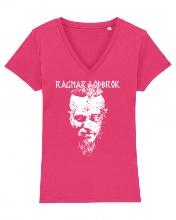 Ragnar Lodbrok Raspberry