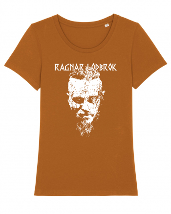 Ragnar Lodbrok Roasted Orange
