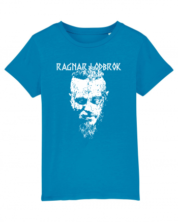 Ragnar Lodbrok Azur