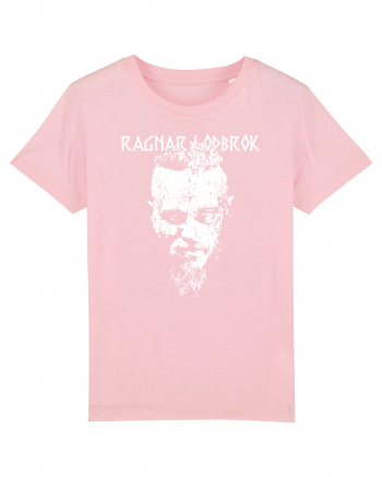 Ragnar Lodbrok Cotton Pink