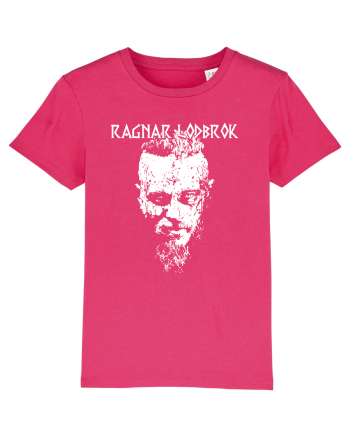 Ragnar Lodbrok Raspberry