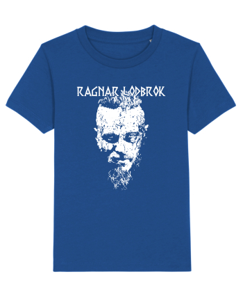 Ragnar Lodbrok Majorelle Blue