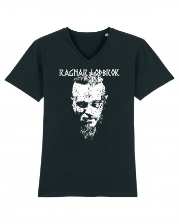 Ragnar Lodbrok Black