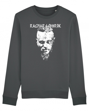 Ragnar Lodbrok Anthracite
