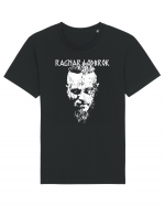Ragnar Lodbrok Tricou mânecă scurtă Unisex Rocker