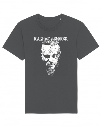 Ragnar Lodbrok Anthracite