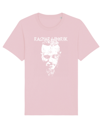 Ragnar Lodbrok Cotton Pink