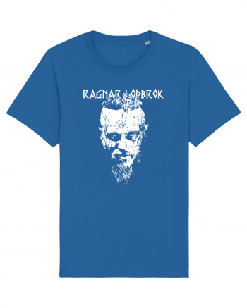 Ragnar Lodbrok Royal Blue