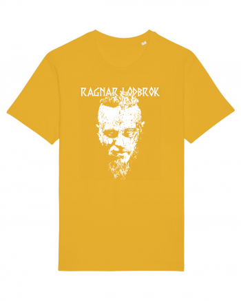 Ragnar Lodbrok Spectra Yellow