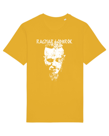 Ragnar Lodbrok Spectra Yellow