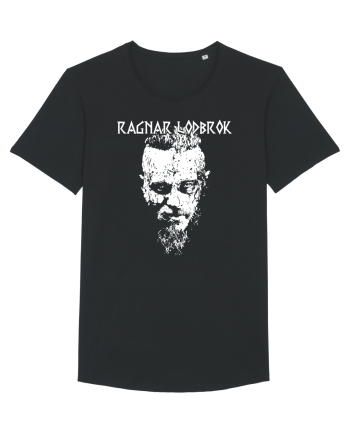 Ragnar Lodbrok Black