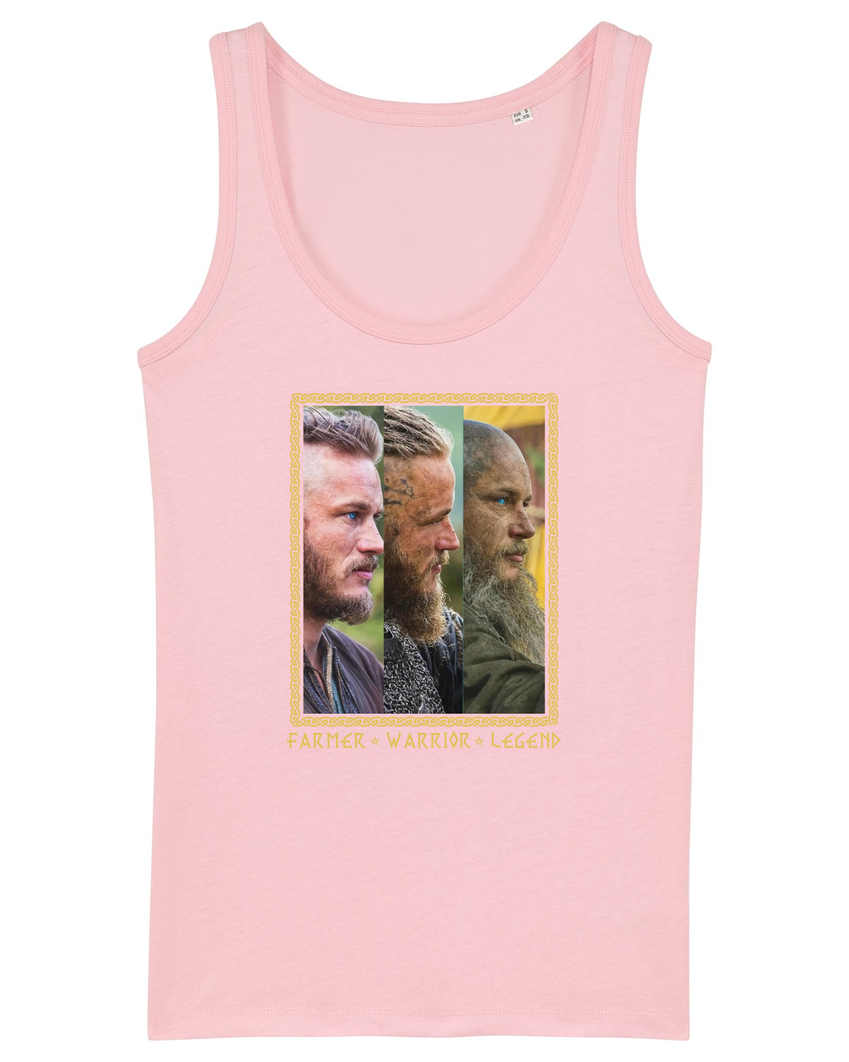 Maiou Damă Dreamer Cotton Pink